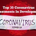 coronavirus vaccines and treatments