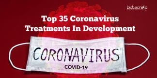 coronavirus vaccines and treatments