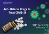 Can Chloroquine & Hydroxychloroquine Fight The Novel Coronavirus? chloroquine to treat Covid-19