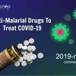 chloroquine to treat Covid-19