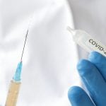 COVID-19 vaccine by Serum Institute