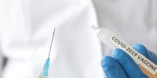 COVID-19 vaccine by Serum Institute
