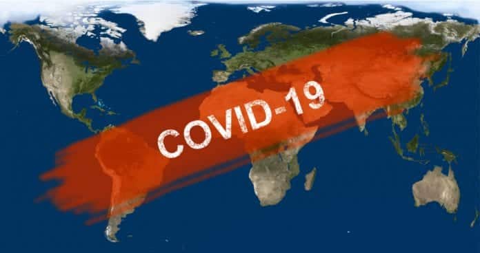 Detecting Coronavirus with CRISPR Diagnostics