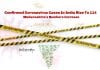 Confirmed Coronavirus Cases In India Rise To 114 – Maharashtra’s Numbers Increase