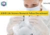 AIIMS Life Science Research Fellow Recruitment – Apply Online AIIMS Life Science Research Fellow Recruitment - Apply Online