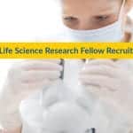AIIMS Life Science Research Fellow Recruitment - Apply Online