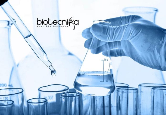 Alagappa University Biotech