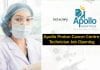 Apollo Proton Cancer Centre Technician Job Opening – Apply Online Apollo Hospital Job