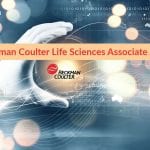 Beckman Coulter Associate Job