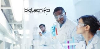 Beckman Coulter Technician Job