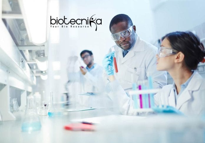 Beckman Coulter Technician Job