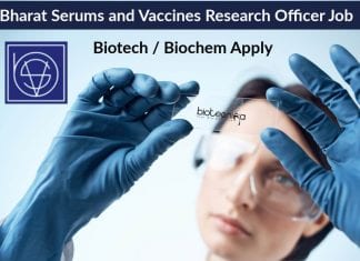 Bharat Serums Biotech
