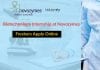 Biotechnology Internship at Novozymes – Freshers Apply Online Biotechnology Internship at Novozymes