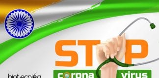 enough COVID-19 testing kits in India