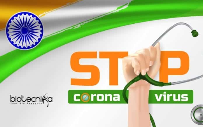 enough COVID-19 testing kits in India