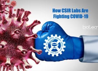CSIR Corona Combat Mission – How CSIR Labs Are Fighting COVID-19 CSIR corona combat mission
