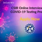 CSIR-IIP Project Jobs