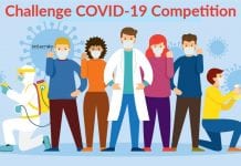 Challenge COVID-19 Competition – Apply Online By NIF Challenge COVID-19 Competition