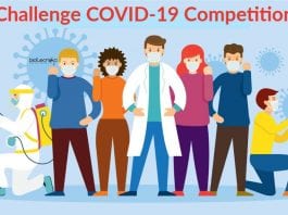 Challenge COVID-19 Competition