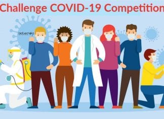 Challenge COVID-19 Competition