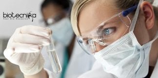 Danaher Biochemistry