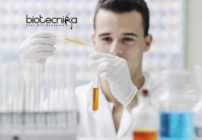 Danaher Biotech