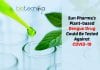 Sun Pharma’s Plant-Based Dengue Drug Under Trial Could Be Tested Against COVID-19 Dengue drug to be tested against COVID-19