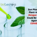 Sun Pharma’s Plant-Based Dengue Drug Under Trial Could Be Tested Against COVID-19 Dengue drug to be tested against COVID-19
