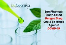 Sun Pharma’s Plant-Based Dengue Drug Under Trial Could Be Tested Against COVID-19 Dengue drug to be tested against COVID-19