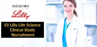 Eli Lilly