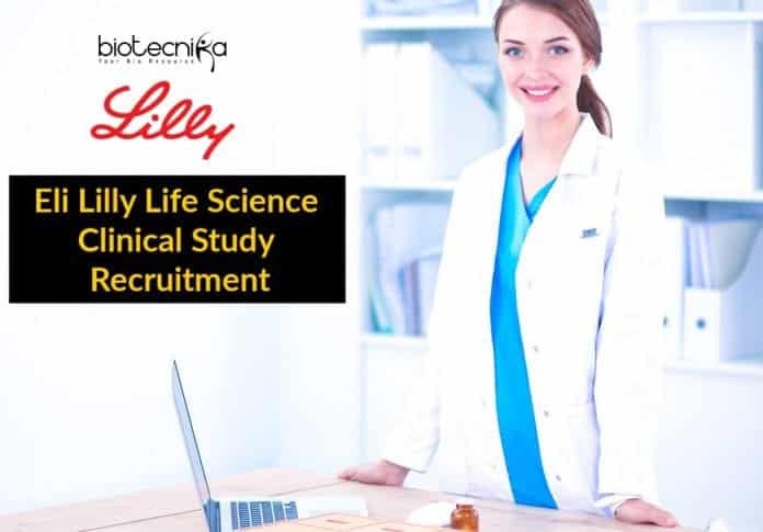 Eli Lilly