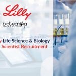 Eli Lilly Life Science
