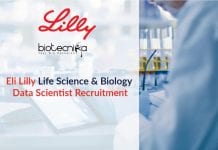 Eli Lilly Life Science