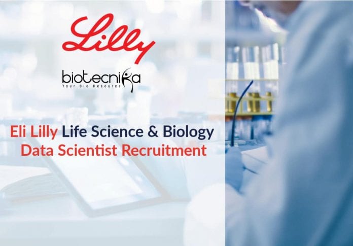 Eli Lilly Life Science