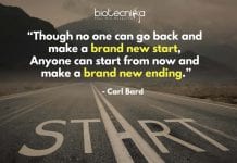 Biotecnika Times – Newsletter 03.02.2020 – Bharat Serums Freshers Job, Submit Research Ideas