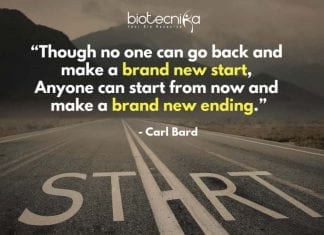 Biotecnika Times – Newsletter 03.02.2020 – Bharat Serums Freshers Job, Submit Research Ideas