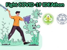 Fight COVID-19 IDEAthon