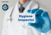 Food Tech / Microbiology Hygiene Inspector Recruitment at TUV SUD Food Tech