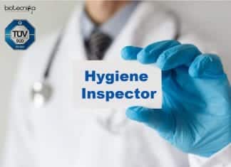 Food Tech / Microbiology Hygiene Inspector Recruitment at TUV SUD Food Tech
