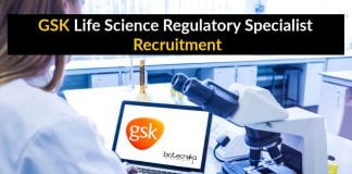 GSK Life Science