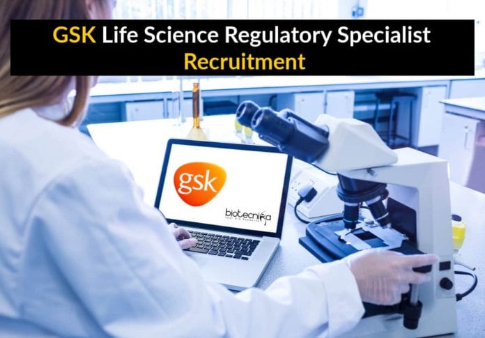 GSK Life Science