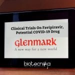 Glenmark's Clinical Trials On Favipiravir