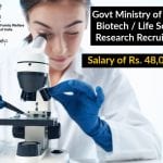 Govt Ministry of Health