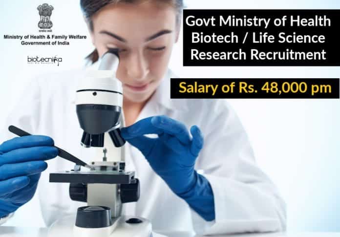 Govt Ministry of Health