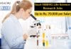 Govt NIBMG Life Science Research Jobs – Up to Rs. 70,000 pm Salary Govt NIBMG Life Science