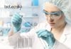 Govt VDRL Lab Research