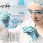 Govt VDRL Lab Research