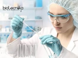 Govt VDRL Lab Research