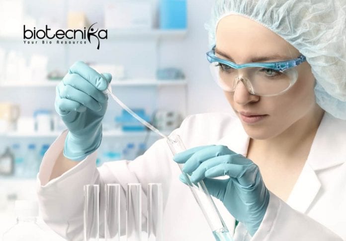 Govt VDRL Lab Research