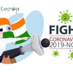 How India Is Tackling COVID-19 Challenges Together With Its S&T Institutions How India is fighting COVID-19